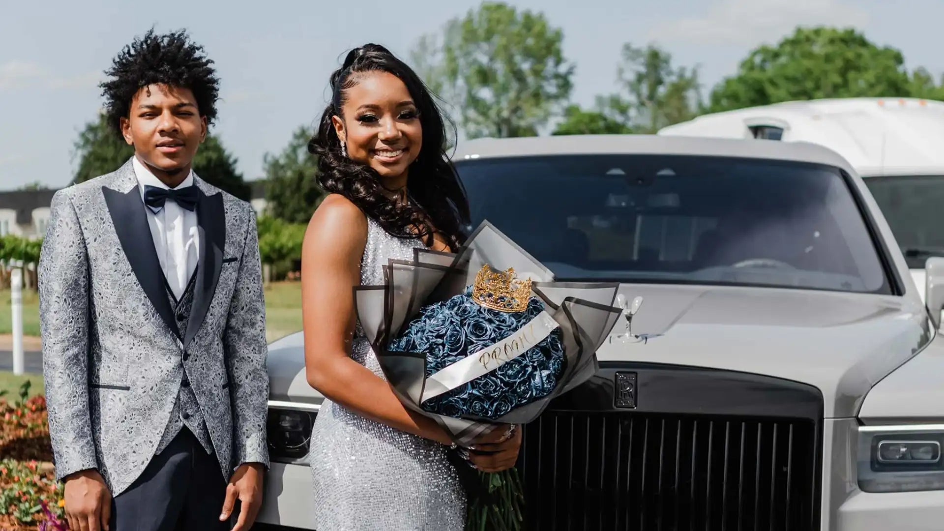 The Luxury Prom & Graduation Car Rental Guide in Miami