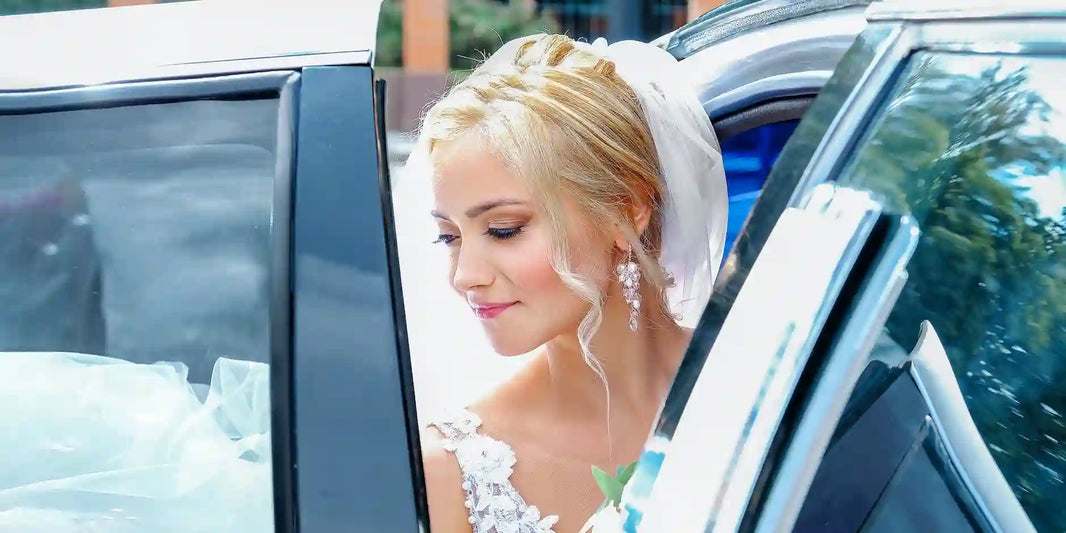 The Ultimate Wedding Car Rental Guide in Miami