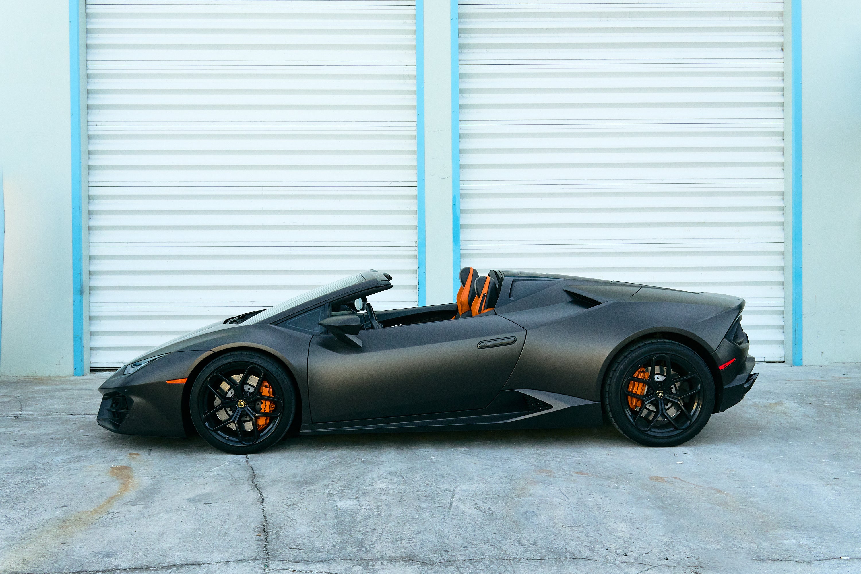 Lamborghini Huracán