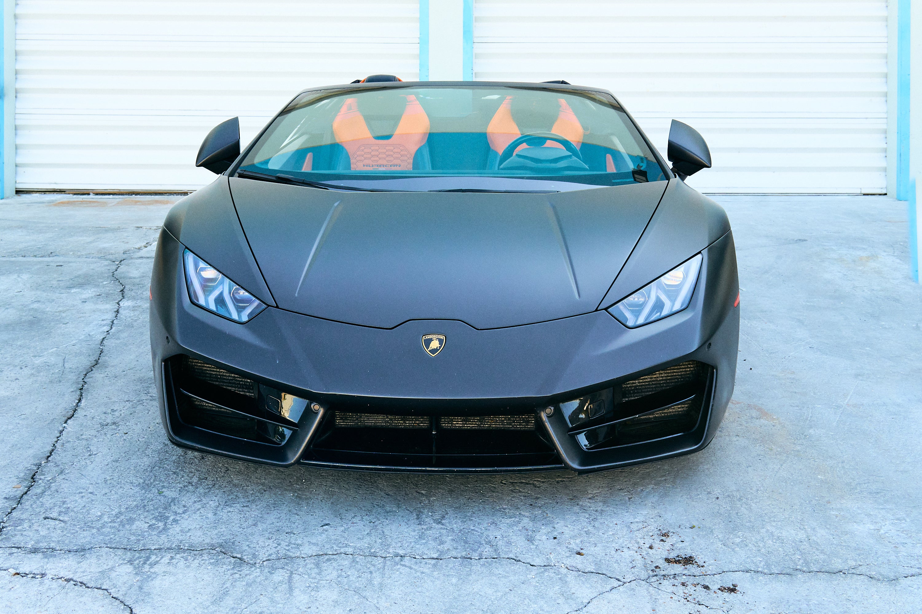 Lamborghini Huracán