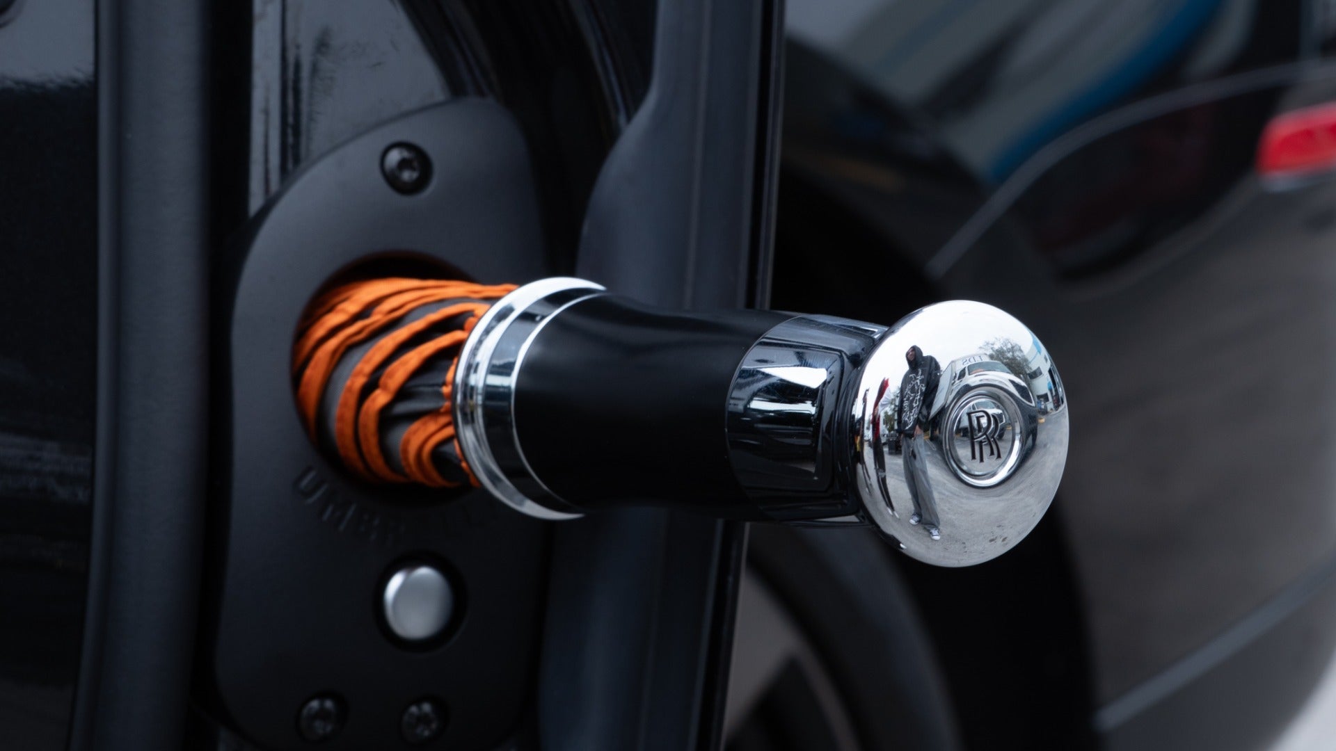 Rolls Royce Cullinan - Ark Exotics