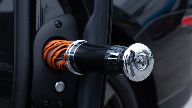 Rolls Royce Cullinan - Ark Exotics