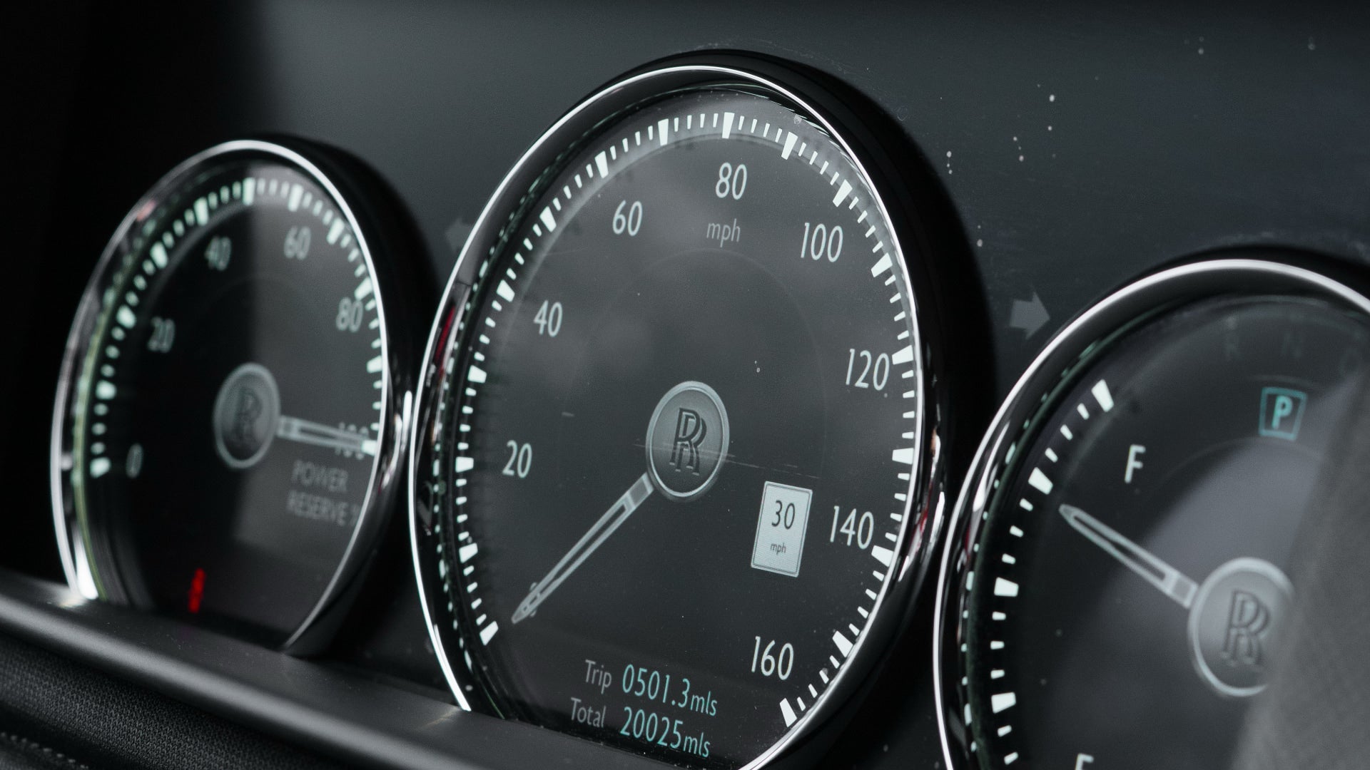 Rolls Royce Cullinan - Ark Exotics