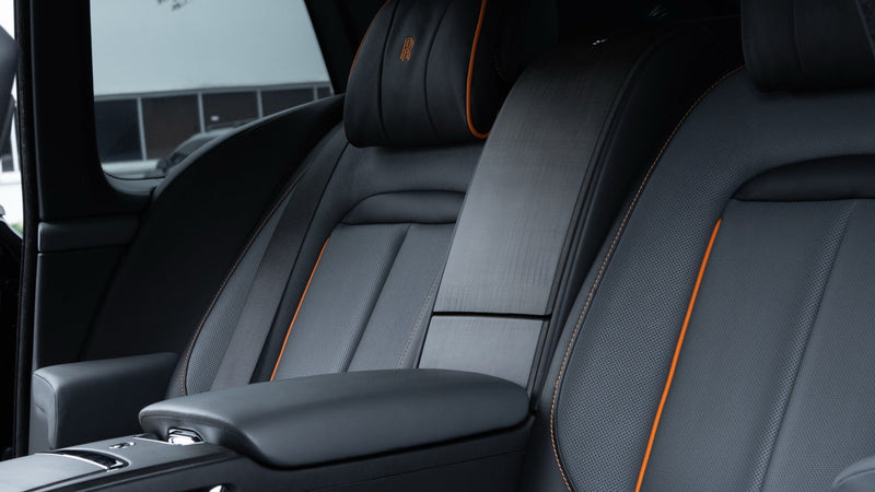 Rolls Royce Cullinan - Ark Exotics