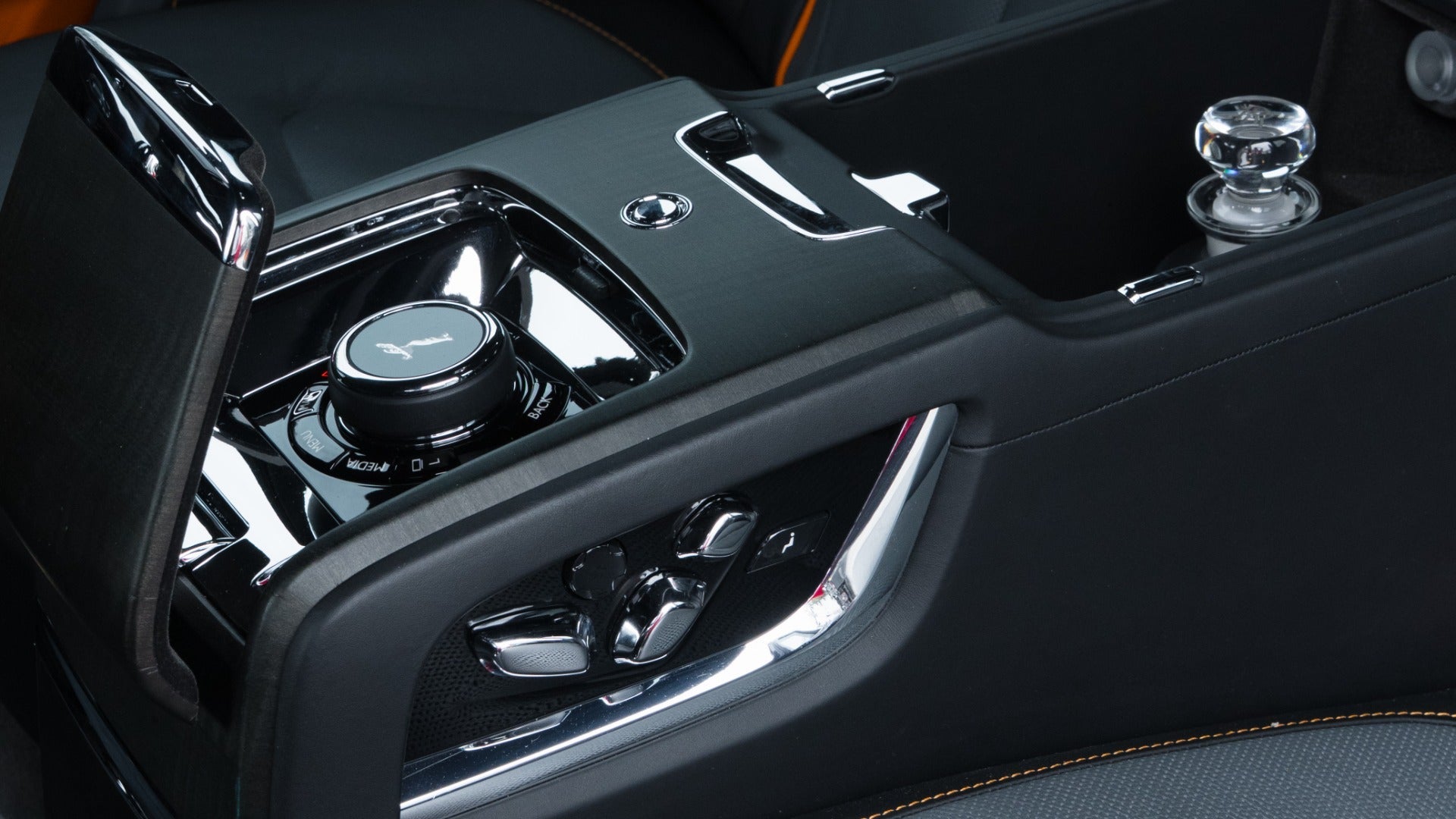 Rolls Royce Cullinan - Ark Exotics