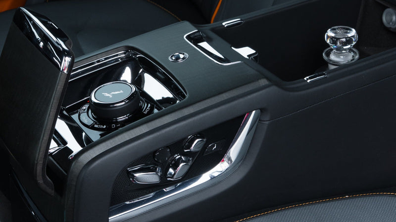 Rolls Royce Cullinan - Ark Exotics